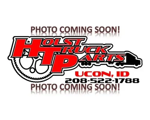 Engine Assembly GM/Chev (HD) 6.6L DURAMAX Holst Truck Parts