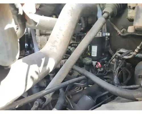 Engine Assembly GM/Chev (HD) 6.6L DURAMAX Complete Recycling Group LLC