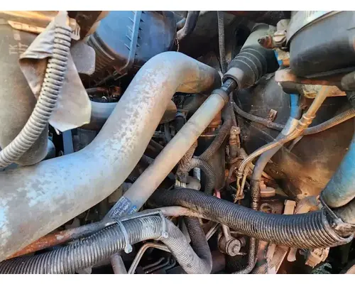 Engine Assembly GM/Chev (HD) 6.6L DURAMAX Complete Recycling Group LLC