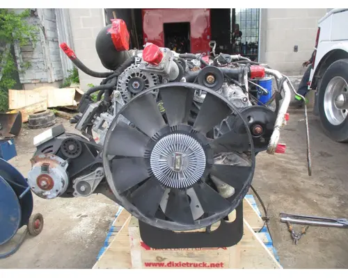 Engine Assembly GM/Chev (HD) 6.6L DURAMAX Dixie Truck Centre