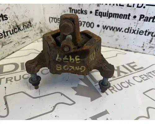 Engine Mounts GM/Chev (HD) 6.6L DURAMAX Dixie Truck Centre