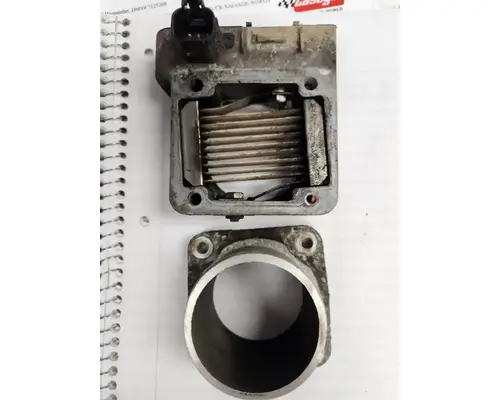 Engine Parts, Misc. GM/Chev (HD) 6.6L DURAMAX Casey's Truck Salvage World