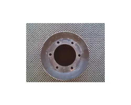 Engine Parts, Misc. GM/CHEV (HD) 6.6L DURAMAX American Truck Salvage