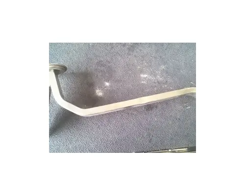 Engine Parts, Misc. GM/CHEV (HD) 6.6L DURAMAX American Truck Salvage