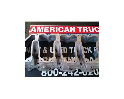 Engine Parts, Misc. GM/CHEV (HD) 6.6L DURAMAX American Truck Salvage