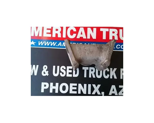 Engine Parts, Misc. GM/CHEV (HD) 6.6L DURAMAX American Truck Salvage