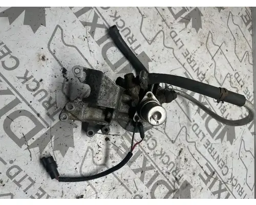 Engine Parts, Misc. GM/Chev (HD) 6.6L DURAMAX Dixie Truck Centre