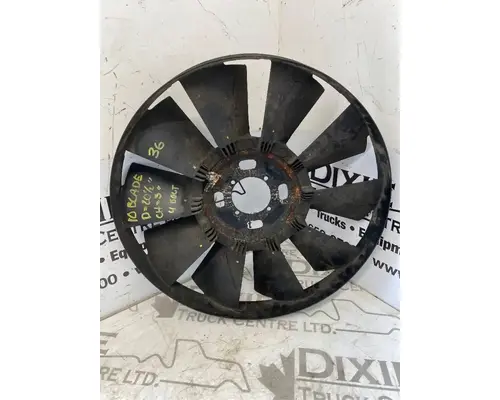 Fan Blade GM/Chev (HD) 6.6L DURAMAX Dixie Truck Centre