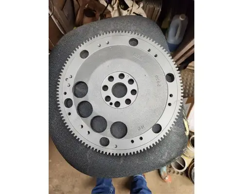 Flywheel GM/Chev (HD) 6.6L DURAMAX Caseyâs Truck Salvage World