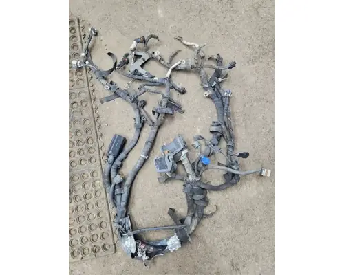 Wire Harness, Transmission GM/Chev (HD) 6.6L DURAMAX Casey's Truck Salvage World