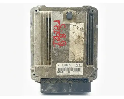 ECM GM/Chev (HD) 6.6L Complete Recycling Group LLC