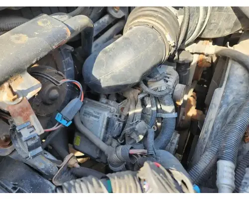 Engine Assembly GM/Chev (HD) 6.6L Complete Recycling Group LLC