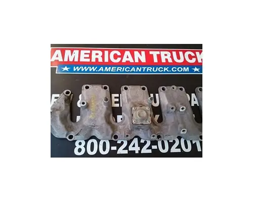 Engine Parts, Misc. GM/CHEV (HD) 6.6L American Truck Salvage