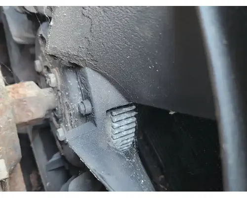 Fan Clutch GM/Chev (HD) 6.6L Complete Recycling Group LLC