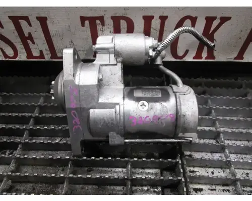Starter Motor GM/Chev (HD) 6.6L Machinery And Truck Parts