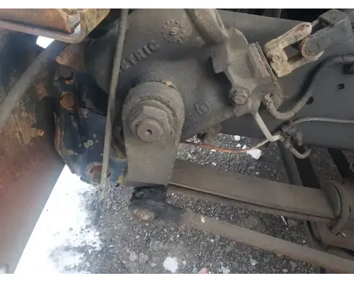 Steering Gear / Rack GM/Chev (HD) 6000 Casey's Truck Salvage World