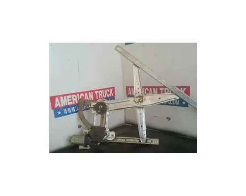 Door Window Regulator, Rear GM/CHEV (HD) 6500 American Truck Salvage