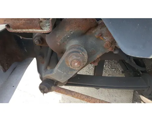 Steering Gear / Rack GM/Chev (HD) 6500 Casey's Truck Salvage World