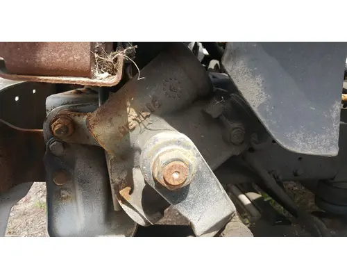 Steering Gear / Rack GM/Chev (HD) 6500 Casey's Truck Salvage World