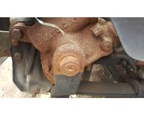 Steering Gear / Rack GM/Chev (HD) 6500 Casey's Truck Salvage World
