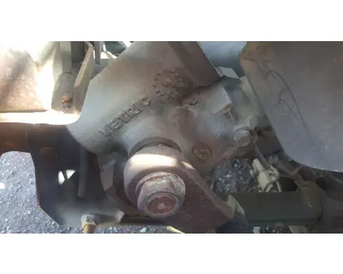 Steering Gear / Rack GM/Chev (HD) 6500 Casey's Truck Salvage World