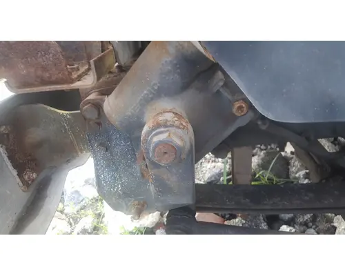 Steering Gear / Rack GM/Chev (HD) 6500 Casey's Truck Salvage World