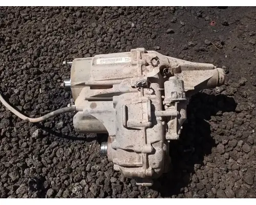 Transfer Case Assembly GM/Chev (HD) 6L80 Holst Truck Parts