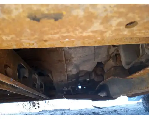 Transfer Case Assembly GM/Chev (HD) 6L90 Holst Truck Parts