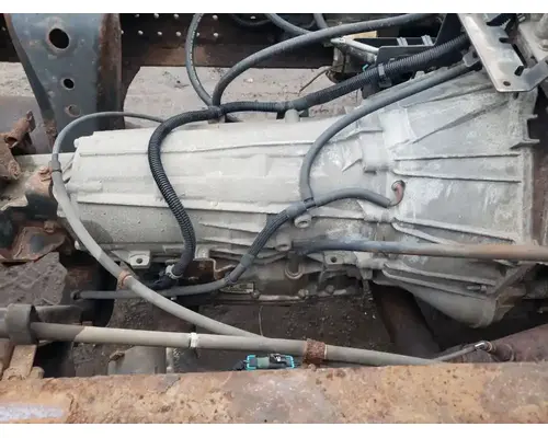 Transmission Assembly GM/Chev (HD) 6L90 Casey's Truck Salvage World