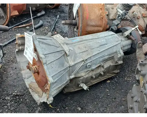 Transmission Assembly GM/Chev (HD) 6L90 Complete Recycling Group LLC