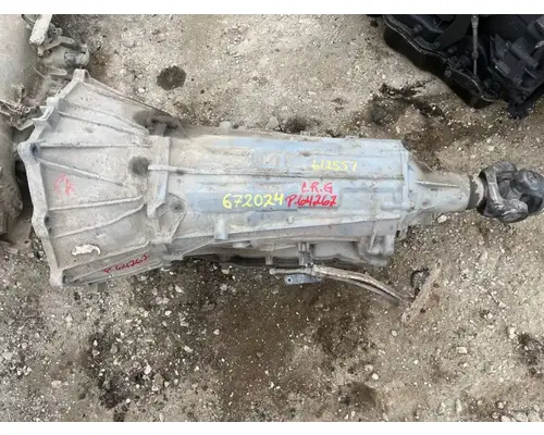 Transmission Assembly GM/Chev (HD) 6L90 Complete Recycling Group LLC