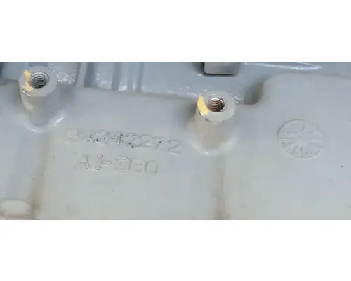 Transmission Assembly GM/Chev (HD) 6L90E Geco - Dinuba