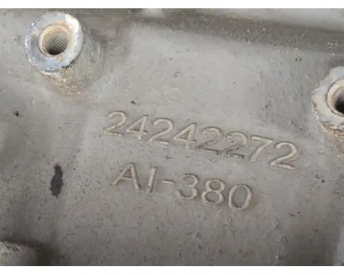 Transmission Assembly GM/Chev (HD) 6L90E Geco - Dinuba