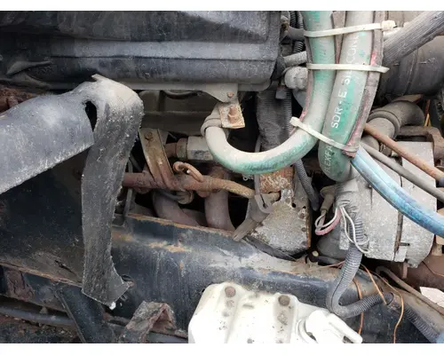 Engine Assembly GM/Chev (HD) 7.0L/ 427CI Casey's Truck Salvage World