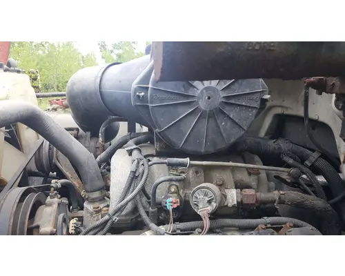 Engine Assembly GM/Chev (HD) 7.4 L Casey's Truck Salvage World