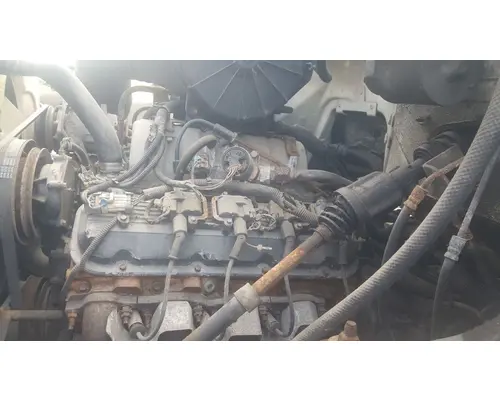 Engine Assembly GM/Chev (HD) 7.4 L Casey's Truck Salvage World