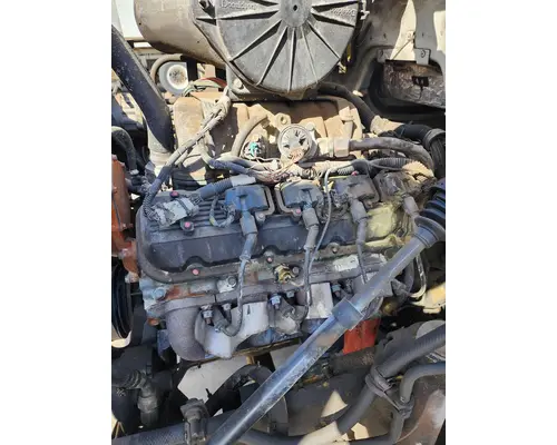 Engine Assembly GM/CHEV (HD) 7.4 L American Truck Salvage