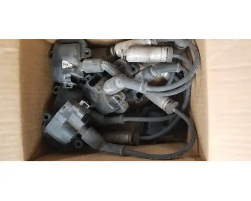 Engine Parts, Misc. GM/Chev (HD) 7.4 L Casey's Truck Salvage World