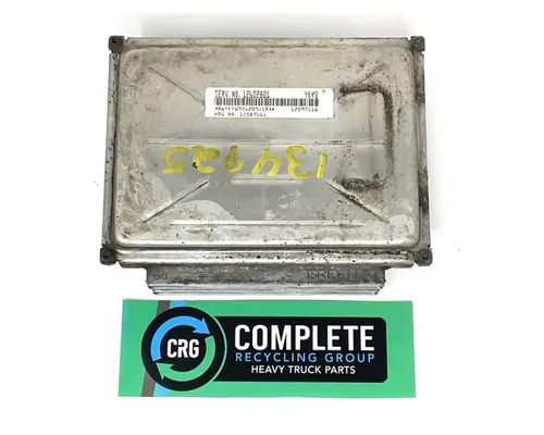 ECM GM/Chev (HD) 8.1L GAS Complete Recycling Group LLC