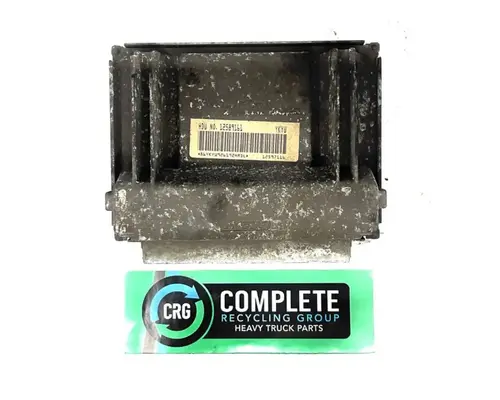 ECM GM/Chev (HD) 8.1L GAS Complete Recycling Group LLC
