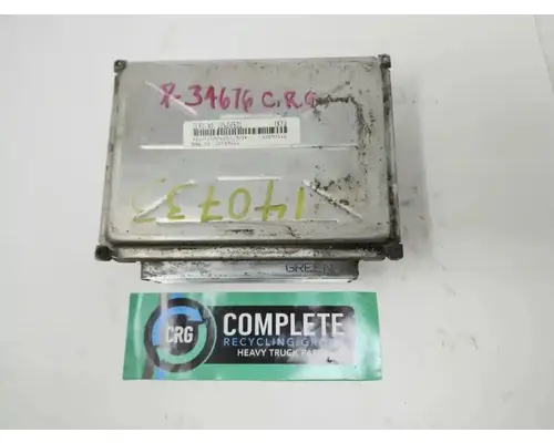 ECM GM/Chev (HD) 8.1L GAS Complete Recycling Group LLC