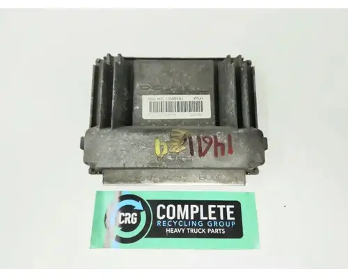 ECM GM/Chev (HD) 8.1L GAS Complete Recycling Group LLC