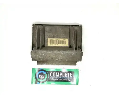 ECM GM/Chev (HD) 8.1L GAS Complete Recycling Group LLC