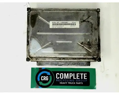 ECM GM/Chev (HD) 8.1L GAS Complete Recycling Group LLC