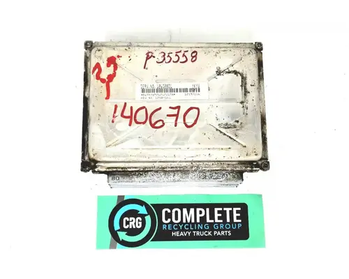 ECM GM/Chev (HD) 8.1L GAS Complete Recycling Group LLC