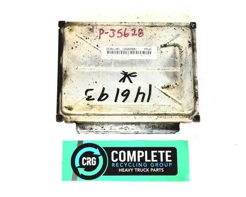 ECM GM/Chev (HD) 8.1L GAS Complete Recycling Group LLC