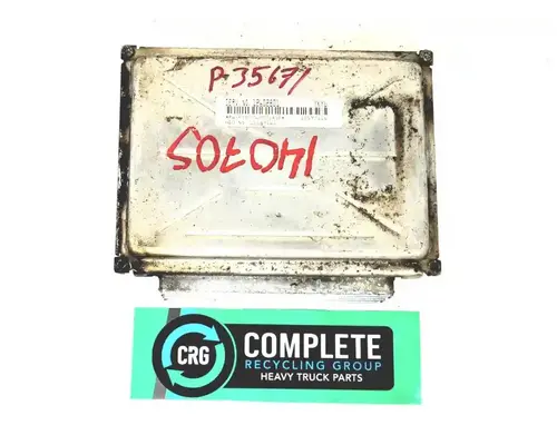 ECM GM/Chev (HD) 8.1L GAS Complete Recycling Group LLC