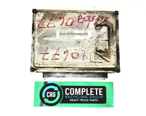 ECM GM/Chev (HD) 8.1L GAS Complete Recycling Group LLC