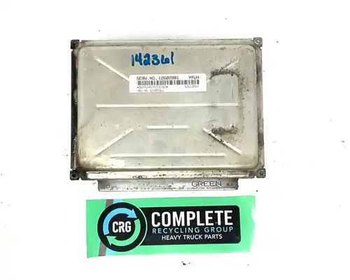 ECM GM/Chev (HD) 8.1L GAS Complete Recycling Group LLC