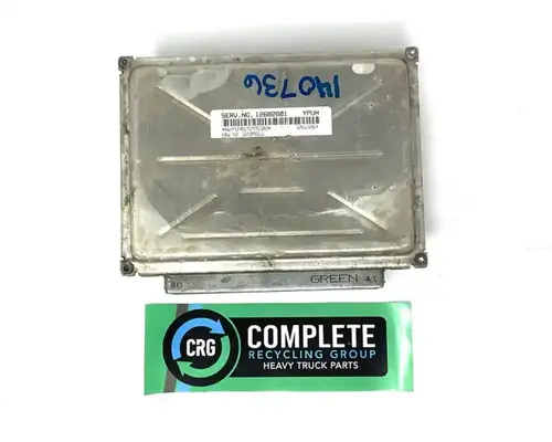 ECM GM/Chev (HD) 8.1L GAS Complete Recycling Group LLC